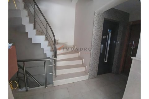 Daire  2+1  Şişli, İstanbul, Türkiye №220036 - 20