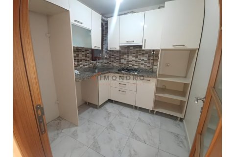 Daire  2+1  Şişli, İstanbul, Türkiye №220036 - 8