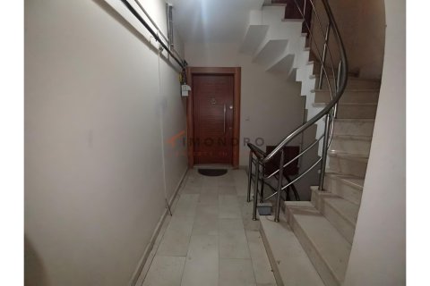 Daire  2+1  Şişli, İstanbul, Türkiye №220036 - 19