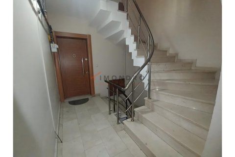 Daire  2+1  Şişli, İstanbul, Türkiye №220036 - 21