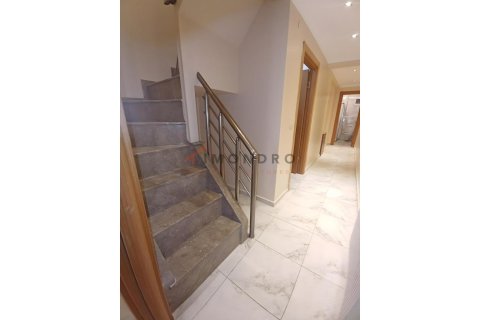 Daire  2+1  Şişli, İstanbul, Türkiye №220036 - 11