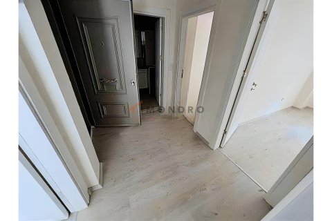 Daire  2+1  Beşiktaş, İstanbul, Türkiye №220035 - 7