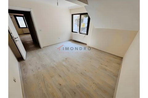 Daire  2+1  Beşiktaş, İstanbul, Türkiye №220035 - 10