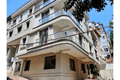 Daire  2+1  Beşiktaş, İstanbul, Türkiye №220035