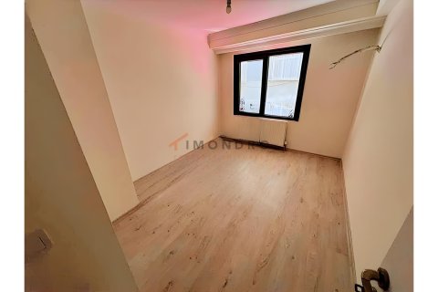 Daire  2+1  Beşiktaş, İstanbul, Türkiye №220035 - 13