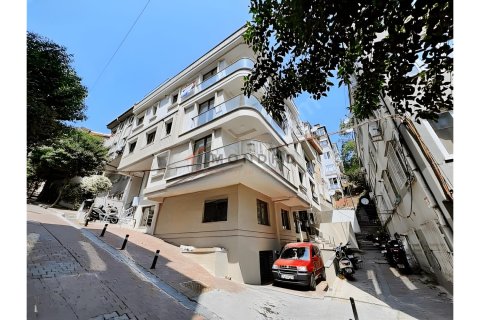 Daire  2+1  Beşiktaş, İstanbul, Türkiye №220035 - 2
