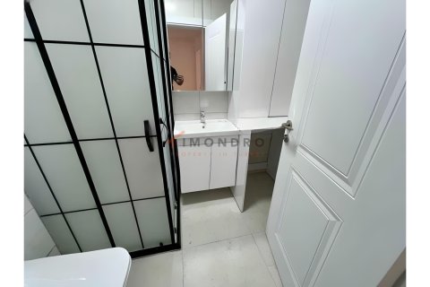 Daire  2+1  Beşiktaş, İstanbul, Türkiye №220035 - 15