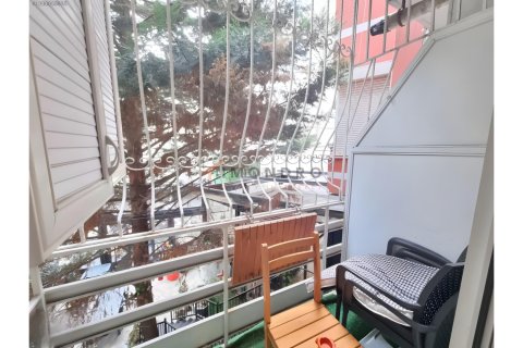 Daire 2+1 Beşiktaş, İstanbul, Türkiye №220037 - 9