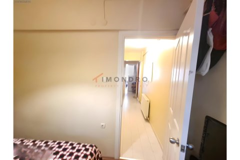 Daire 2+1 Beşiktaş, İstanbul, Türkiye №220037 - 8