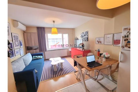 Daire 2+1 Beşiktaş, İstanbul, Türkiye №220037 - 3