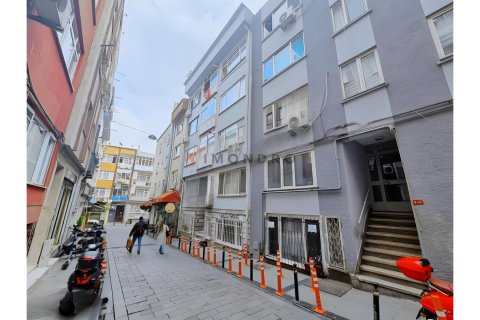 Daire  2+1  Beşiktaş, İstanbul, Türkiye №220037