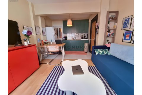 Daire 2+1 Beşiktaş, İstanbul, Türkiye №220037 - 5