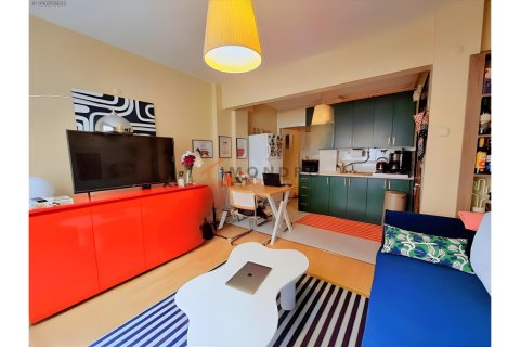 Daire 2+1 Beşiktaş, İstanbul, Türkiye №220037 - 4