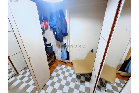 Daire 2+1 Beşiktaş, İstanbul, Türkiye №220037 - 10