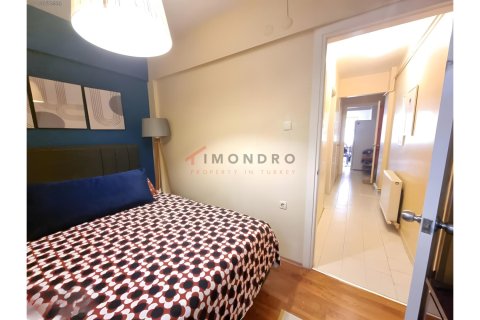 Daire 2+1 Beşiktaş, İstanbul, Türkiye №220037 - 7