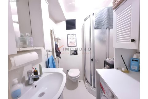 Daire 2+1 Beşiktaş, İstanbul, Türkiye №220037 - 11