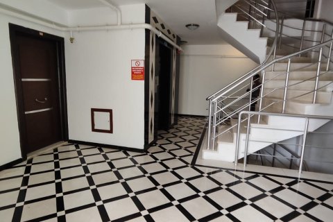 Daire  1+0  Antalya, Türkiye №220032 - 9