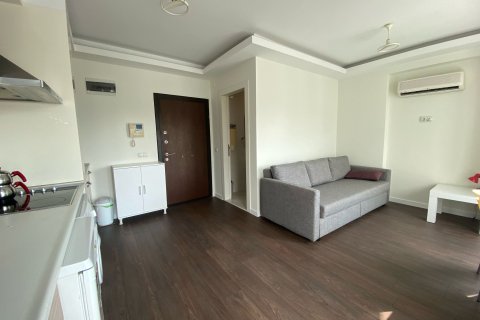 Daire  1+0  Antalya, Türkiye №220032 - 2