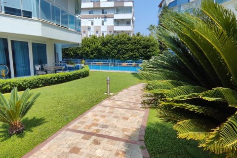 Daire  1+0  Antalya, Türkiye №220032 - 12