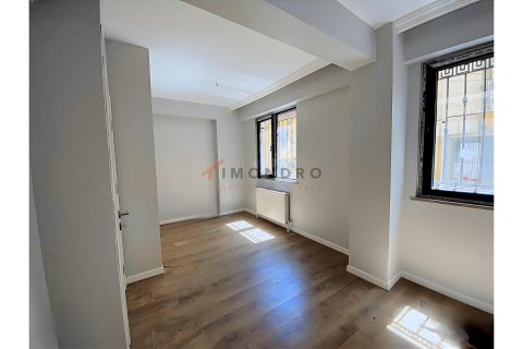 Daire  1+1  Şişli, İstanbul, Türkiye №220033 - 13