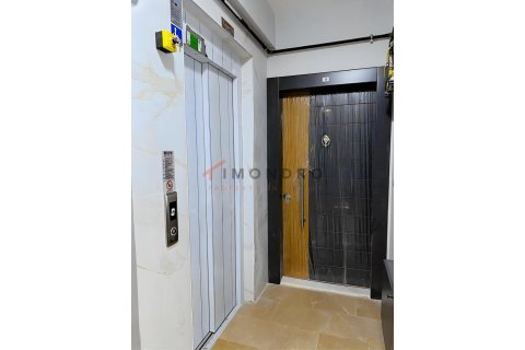 Daire  1+1  Şişli, İstanbul, Türkiye №220033 - 17