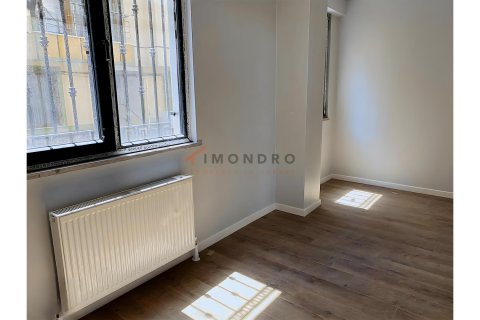 Daire  1+1  Şişli, İstanbul, Türkiye №220033 - 15