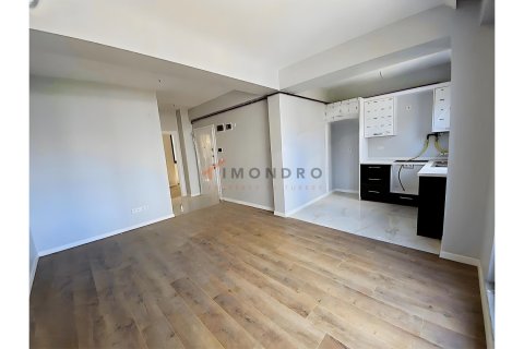 Daire  1+1  Şişli, İstanbul, Türkiye №220033 - 8