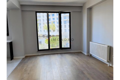 Daire  1+1  Şişli, İstanbul, Türkiye №220033 - 4