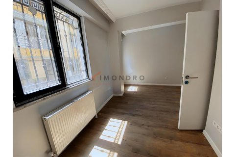 Daire  1+1  Şişli, İstanbul, Türkiye №220033 - 14