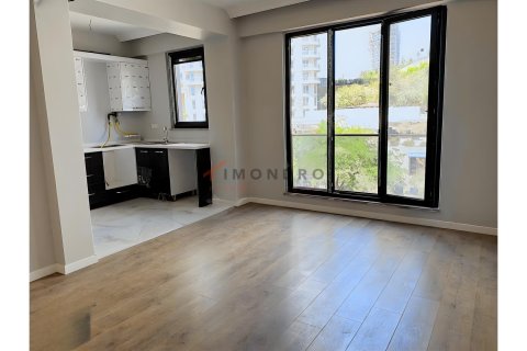 Daire  1+1  Şişli, İstanbul, Türkiye №220033 - 5