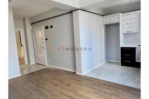 Daire  1+1  Şişli, İstanbul, Türkiye №220033 - 10