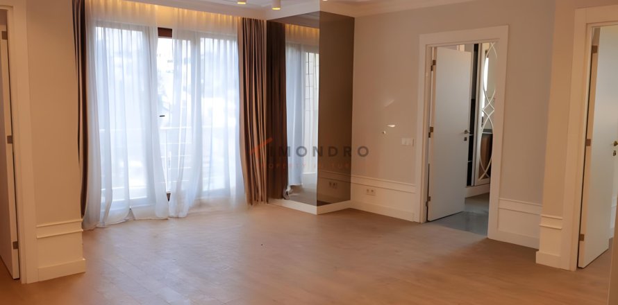 Daire 2+1 Şişli, İstanbul, Türkiye №220034