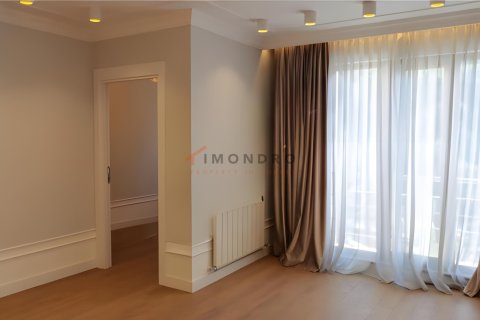 Daire 2+1 Şişli, İstanbul, Türkiye №220034 - 2