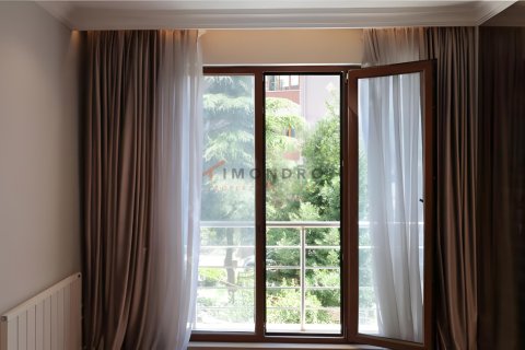 Daire 2+1 Şişli, İstanbul, Türkiye №220034 - 5