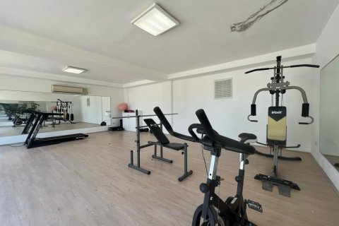 Продажа квартиры  в Аланье, Анталье, Турция 4+1, 220м2, №219113 – фото 18