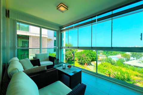 Продажа квартиры  в Аланье, Анталье, Турция 4+1, 220м2, №219113 – фото 9