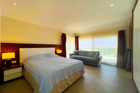 Продажа квартиры  в Аланье, Анталье, Турция 4+1, 220м2, №219113 – фото 5