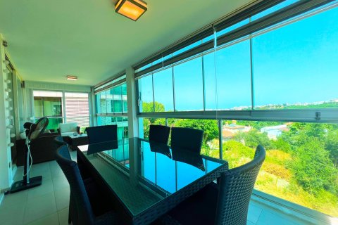 Продажа квартиры  в Аланье, Анталье, Турция 4+1, 220м2, №219113 – фото 8