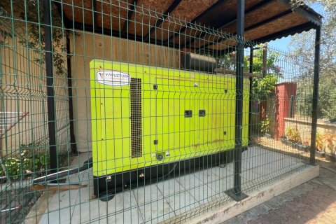 Продажа квартиры  в Аланье, Анталье, Турция 4+1, 220м2, №219113 – фото 19