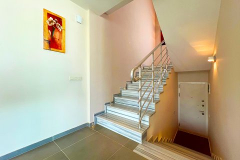 Продажа квартиры  в Аланье, Анталье, Турция 4+1, 220м2, №219113 – фото 11