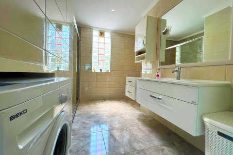 Продажа квартиры  в Аланье, Анталье, Турция 4+1, 220м2, №219113 – фото 12