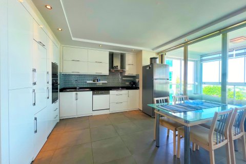 Продажа квартиры  в Аланье, Анталье, Турция 4+1, 220м2, №219113 – фото 4