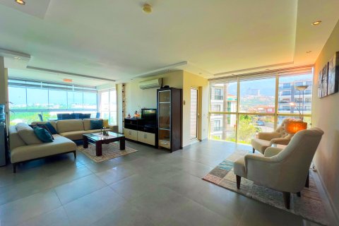 Продажа квартиры  в Аланье, Анталье, Турция 4+1, 220м2, №219113 – фото 3