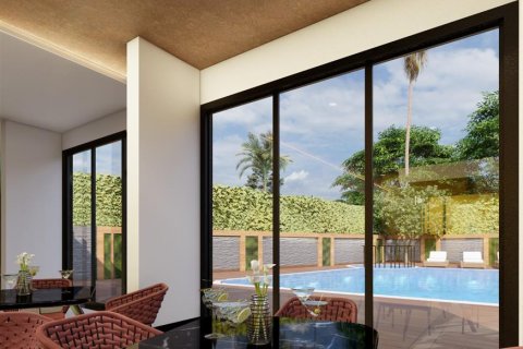 Apartment for sale  in Alanya, Antalya, Turkey, 2 bedrooms, 67m2, No. 219112 – photo 11