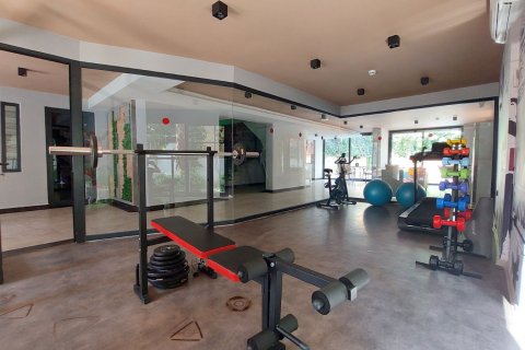 Apartment for sale  in Alanya, Antalya, Turkey, 2 bedrooms, 67m2, No. 219112 – photo 13