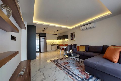 2+1 Wohnung  in Alanya, Antalya, Türkei Nr. 219112