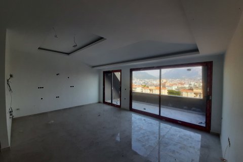 1+1 Leilighet  i Oba, Antalya, Tyrkia Nr. 219108 - 4