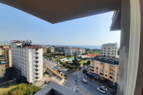 1+1 Leilighet  i Oba, Antalya, Tyrkia Nr. 219108 - 2