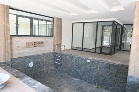 1+1 Leilighet  i Oba, Antalya, Tyrkia Nr. 219108 - 12