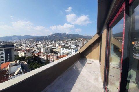 1+1 Leilighet  i Oba, Antalya, Tyrkia Nr. 219108 - 8